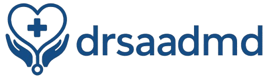 Dr Saad Mohammad Shakir MD